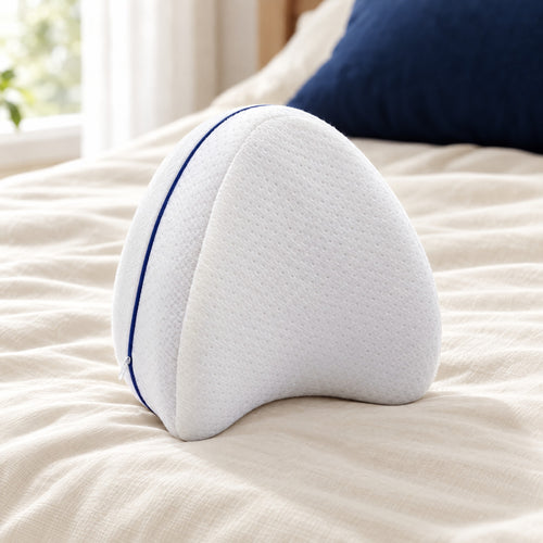Almohada de Rodillas Ergonómica Noche Plena