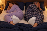 Almohada de Rodillas Ergonómica Noche Plena